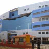 I.C.M.R School of Public Health