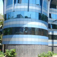 PF Office at Royapettah